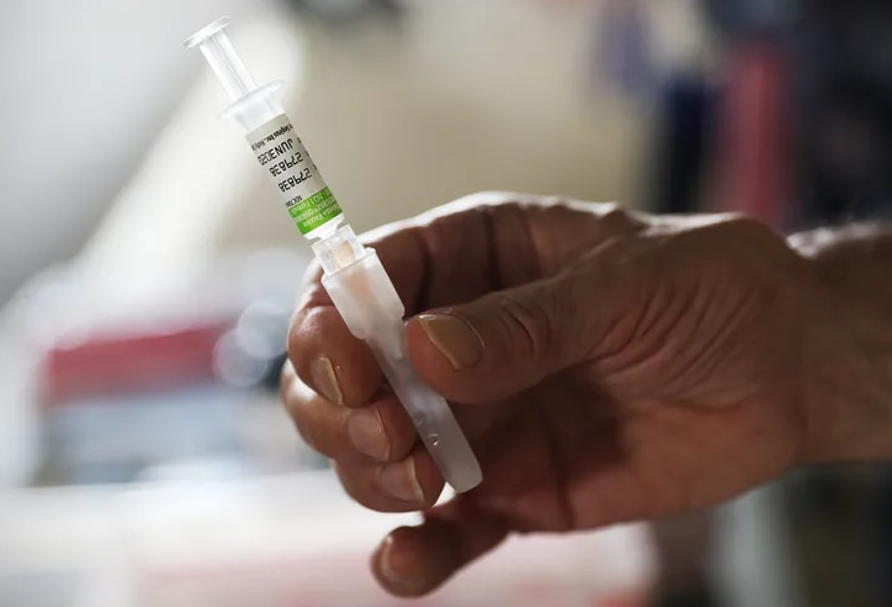 دانشمندان پن یک واکسن جهانی آنفولانزا با استفاده از mRNA ساختند و قصد دارند آن را روی انسان آزمایش کنند